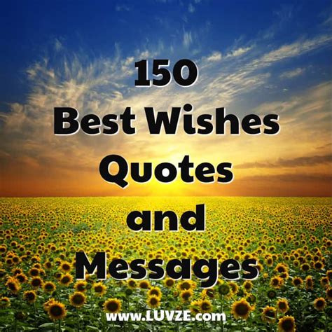 GOOD WISHES .